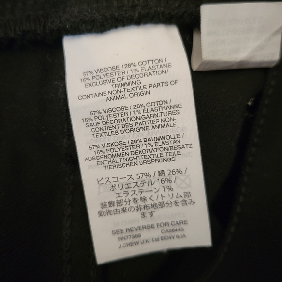 Madewell Roadtripper Jean Size 27 - Picture 7 of 8